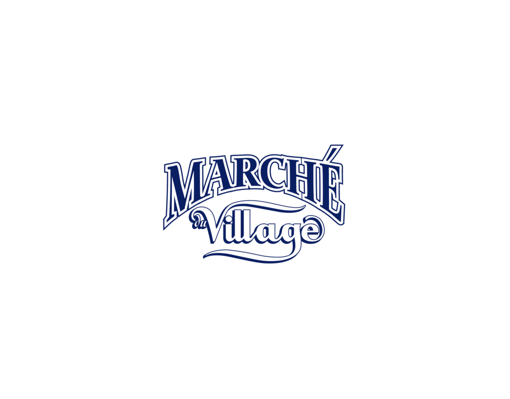 Marché du Village | DBSQ