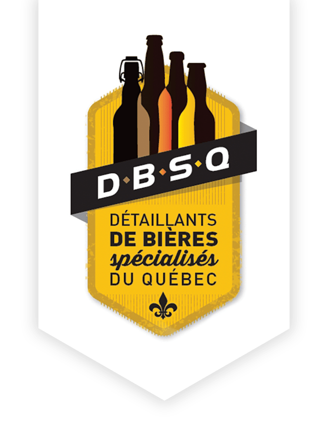 DBSQ - détaillants de bières spécialisés du Québec