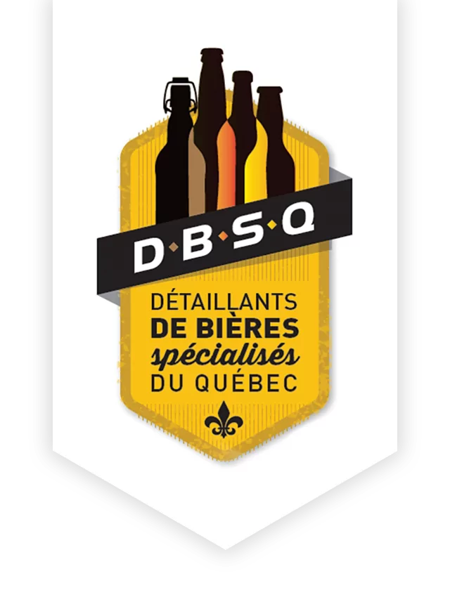 DBSQ - détaillants de bières spécialisés du Québec