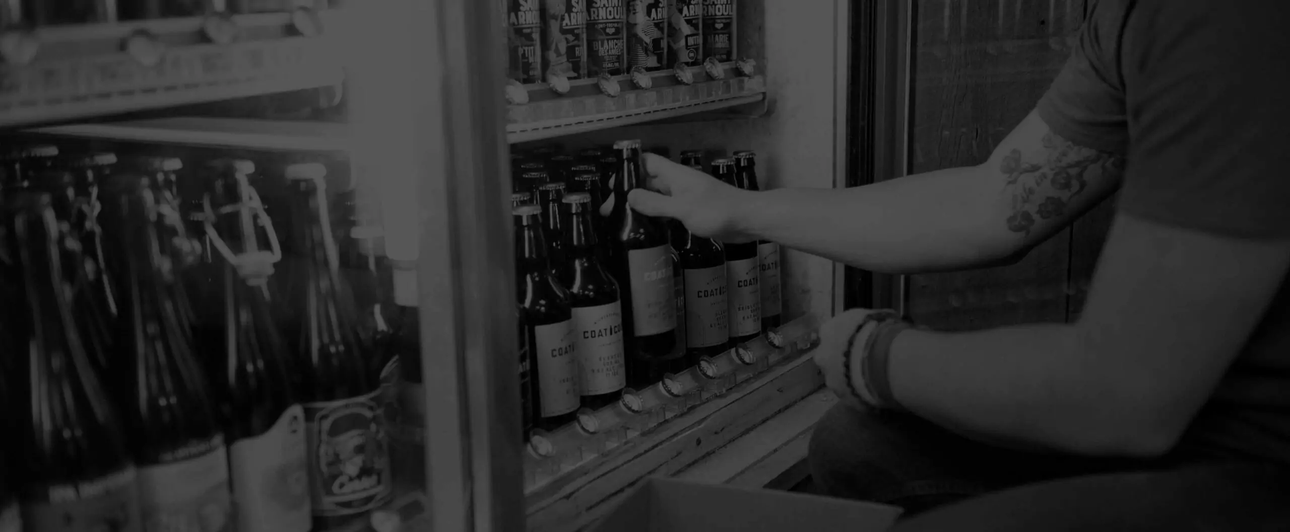 DBSQ - notre passion