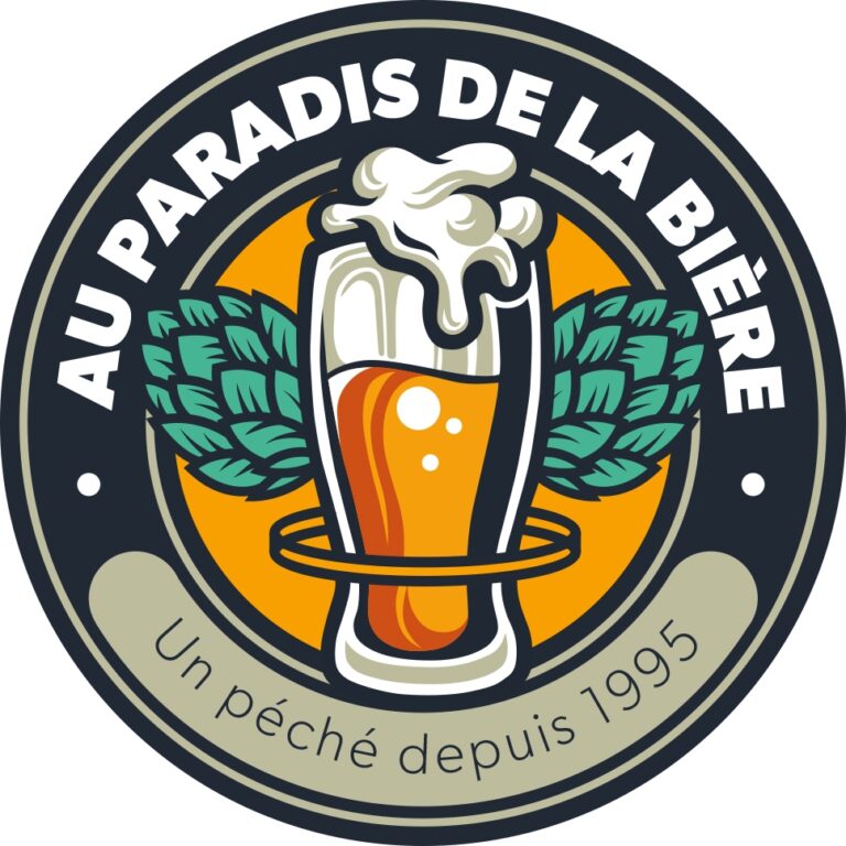 Paradis de la Bière | DBSQ