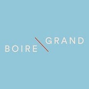 Boire Grand - William J. Walter Ahuntsic | DBSQ